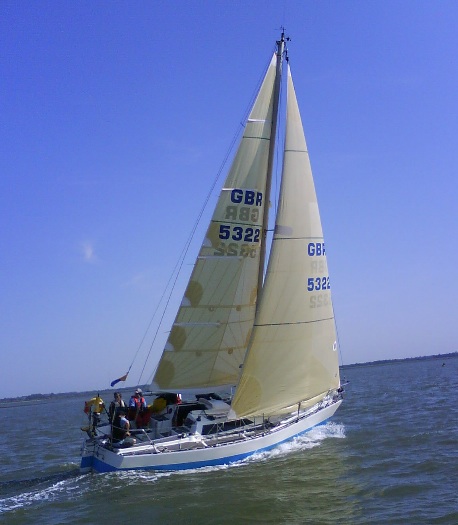 Highlander 28 – julian everitt